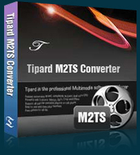 M2TS Converter